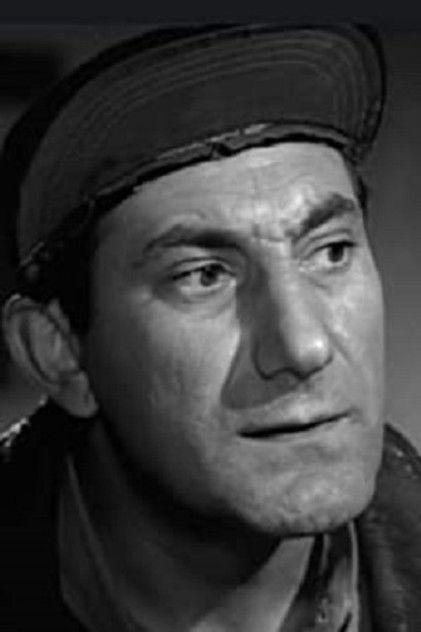 Josip Elic - Actor Profile Photo