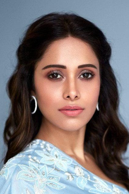 Nushrratt Bharuccha - Actor Profile Photo