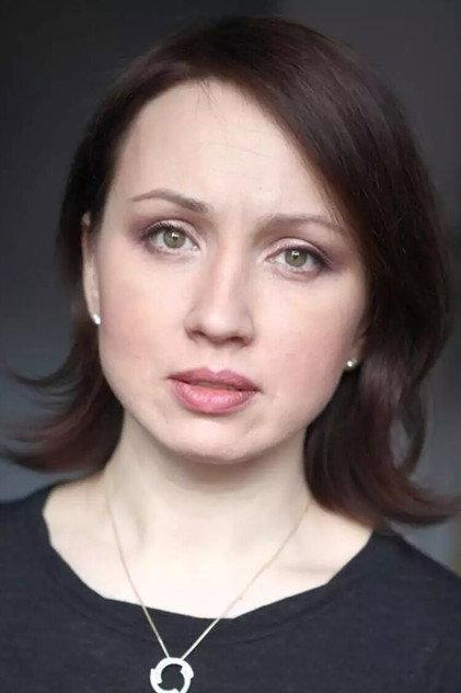 Natalya Shchukina - Actor Profile Photo