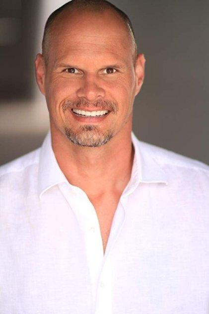 Greg Sproles - Actor Profile Photo