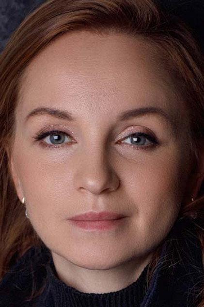 Olga Litvinova - Actor Profile Photo