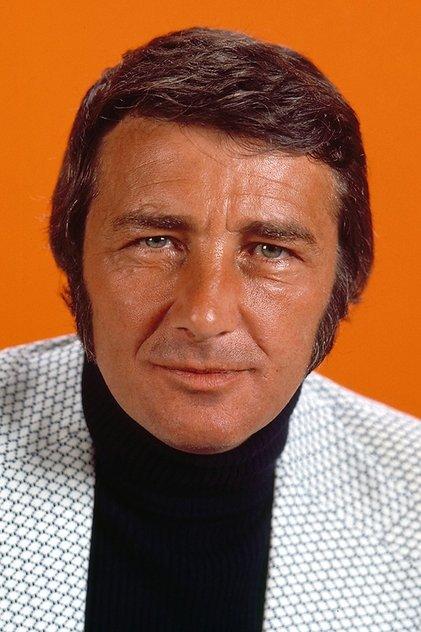Richard Dawson - Actor Profile Photo
