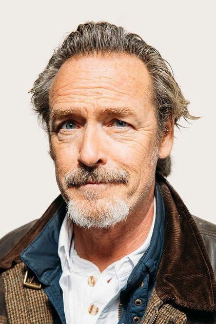 James McCaffrey - Actor Profile Photo