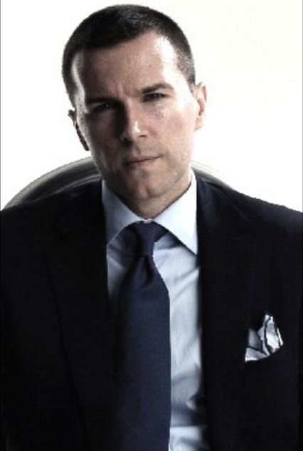 Renne Gjoni - Actor Profile Photo