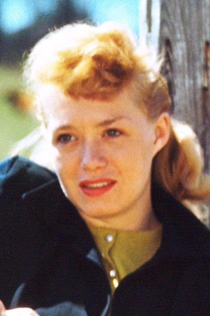 June Christy - Actor Profile Photo