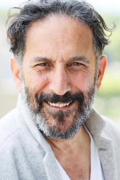 Kevork Malikyan - Actor Profile Photo