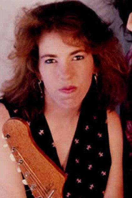 Jennifer Schwartz - Actor Profile Photo