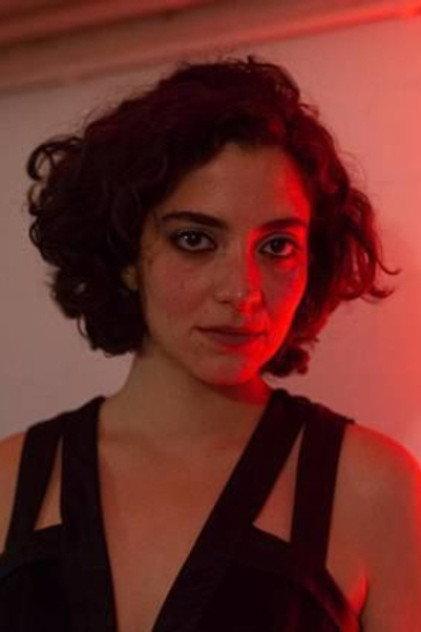 Nadah El Shazly - Actor Profile Photo