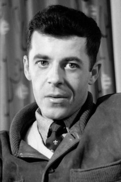 Chris Howland - Actor Profile Photo