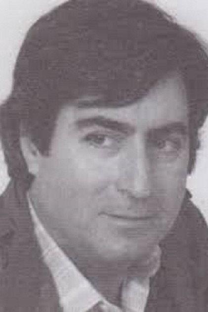 Nikos Kikilias - Actor Profile Photo