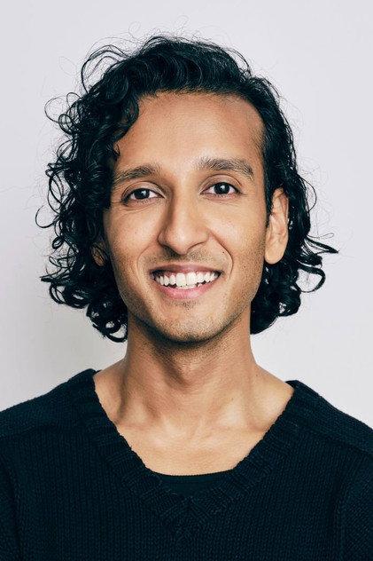 Assad Zaman - Actor Profile Photo
