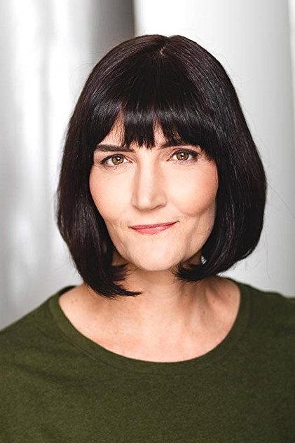 Delphine Roussel - Actor Profile Photo
