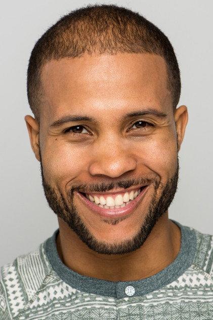 Anthony T. Solano - Actor Profile Photo