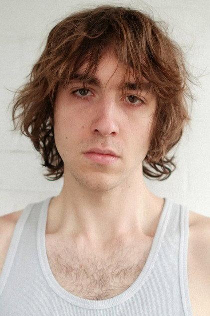 Cameron Winter - Actor Profile Photo