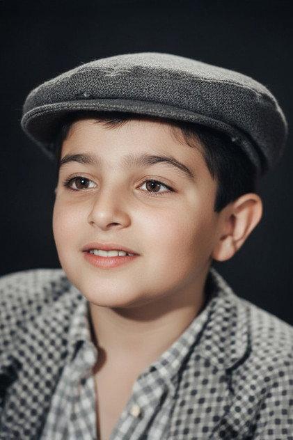 Uğur Uyguner - Actor Profile Photo