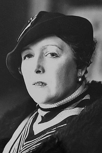 Mařenka Zieglerová - Actor Profile Photo