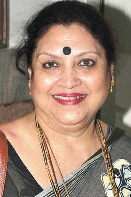 Shakuntala Barua - Actor Profile Photo