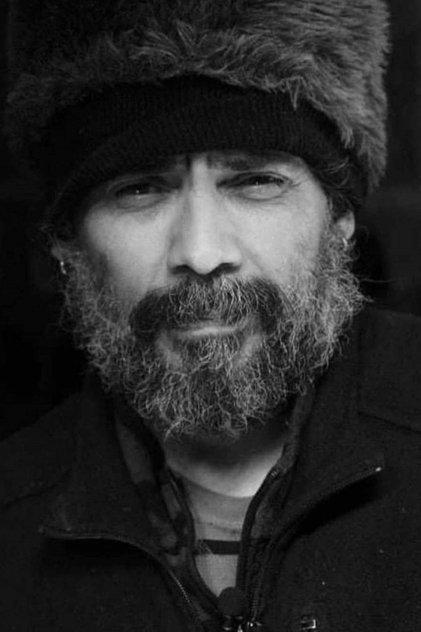 Chiko Mendez - Actor Profile Photo
