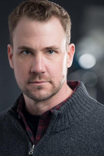 Bo Keister - Actor Profile Photo