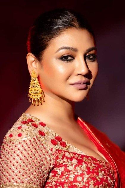 Jaya Ahsan - Actor Profile Photo