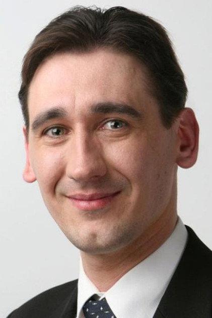 Aleksandr Shatokhin - Actor Profile Photo