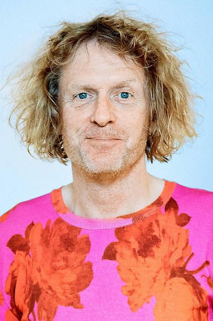 Grayson Perry - Actor Profile Photo