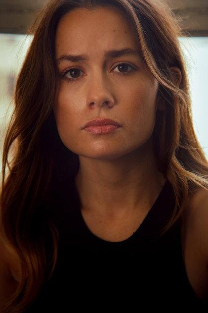 Ali Richey - Actor Profile Photo
