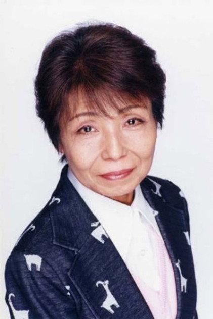 Haruko Kitahama - Actor Profile Photo