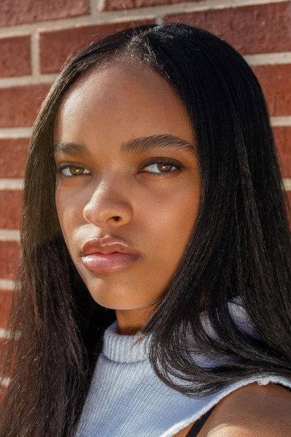 Akira Jackson - Actor Profile Photo