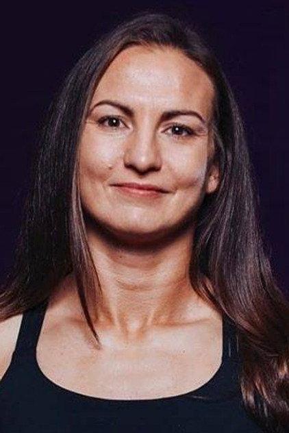 Kaitlin Young - Actor Profile Photo