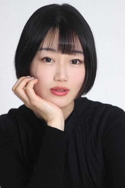 Tsugumi Sakurai - Actor Profile Photo