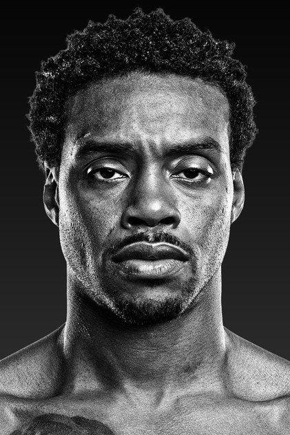 Errol Spence Jr. - Actor Profile Photo
