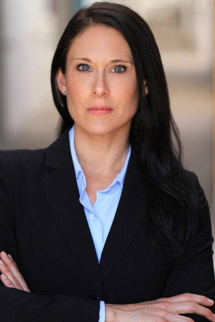 Caroline Avery Granger - Actor Profile Photo