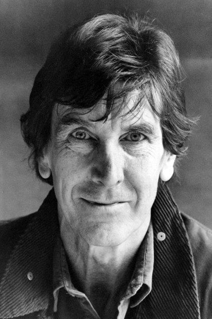 John Wood - Actor Profile Photo