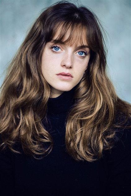 Fantine Guyot - Actor Profile Photo