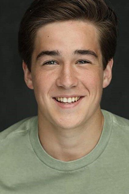 Owen Judge - Actor Profile Photo