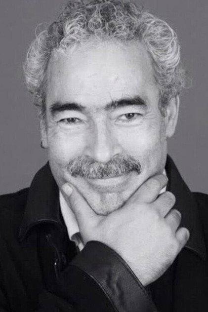 Alonso Echánove - Actor Profile Photo