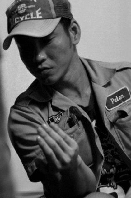 Motohiro Tajima - Actor Profile Photo