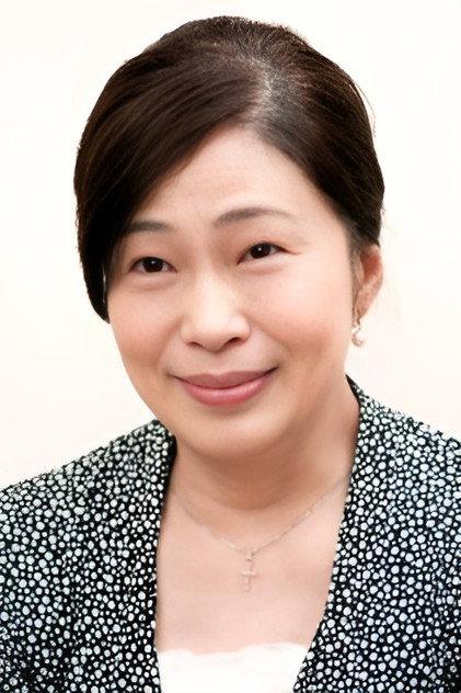 Miyako Yamaguchi - Actor Profile Photo