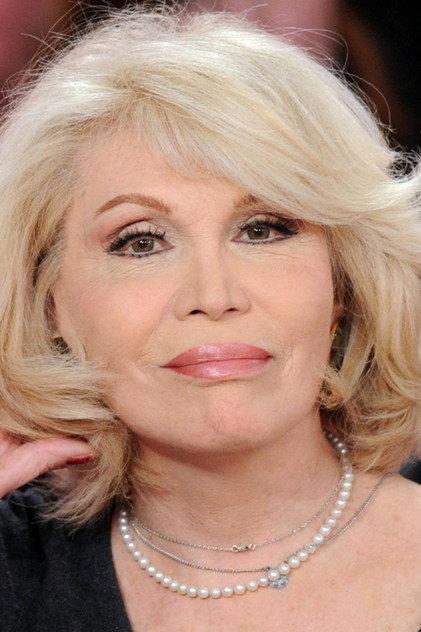 Amanda Lear - Actor Profile Photo