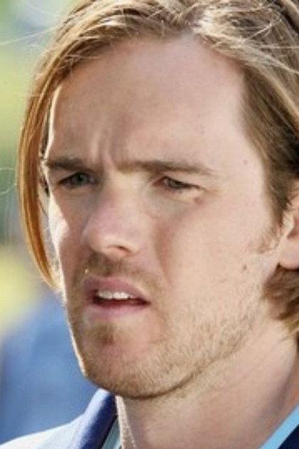 Tim Murck - Actor Profile Photo