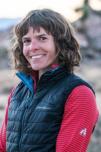 Katie Lambert - Actor Profile Photo