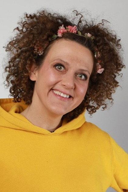 Margrethe Røed - Actor Profile Photo