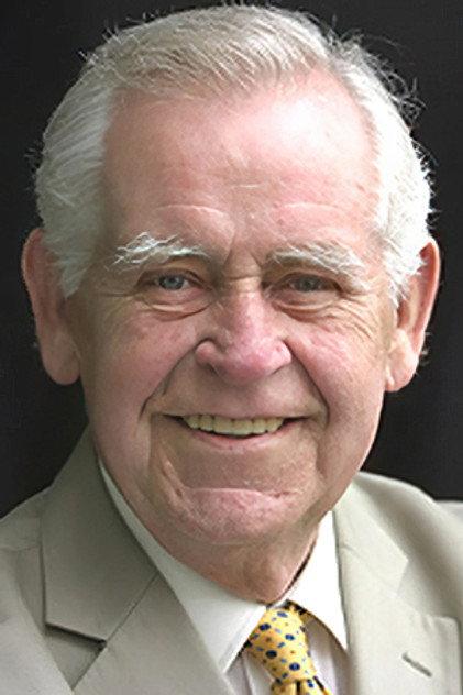 Magnus Magnusson - Actor Profile Photo