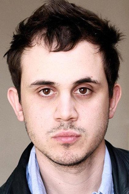 Julien Gaspar-Oliveri - Actor Profile Photo
