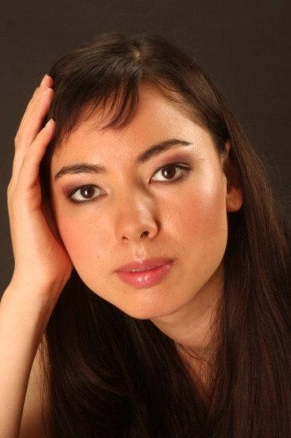 Eliane Chappuis - Actor Profile Photo