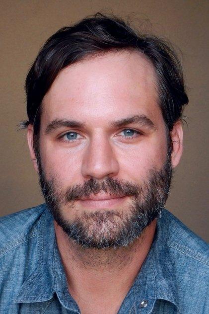 Thomas Clay Strickland - Actor Profile Photo