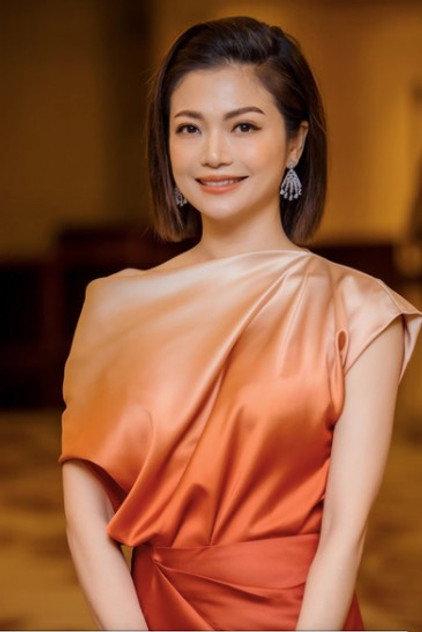 Kiều Anh - Actor Profile Photo