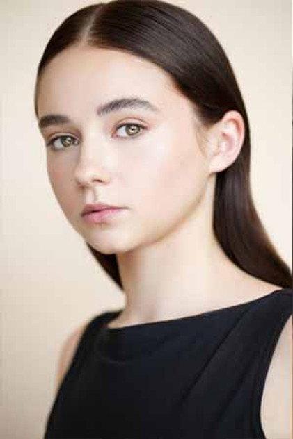 Anna Harriette Pittman - Actor Profile Photo