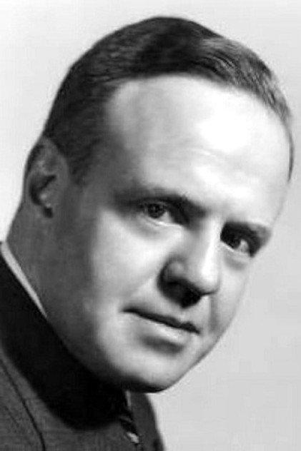 Harold Vermilyea - Actor Profile Photo